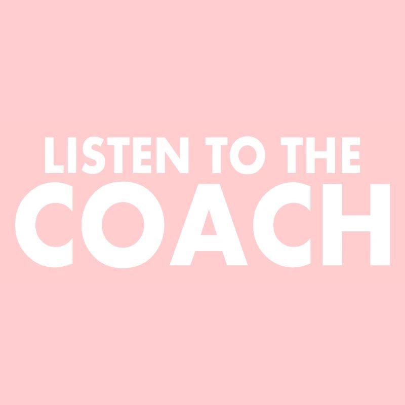 Coach
