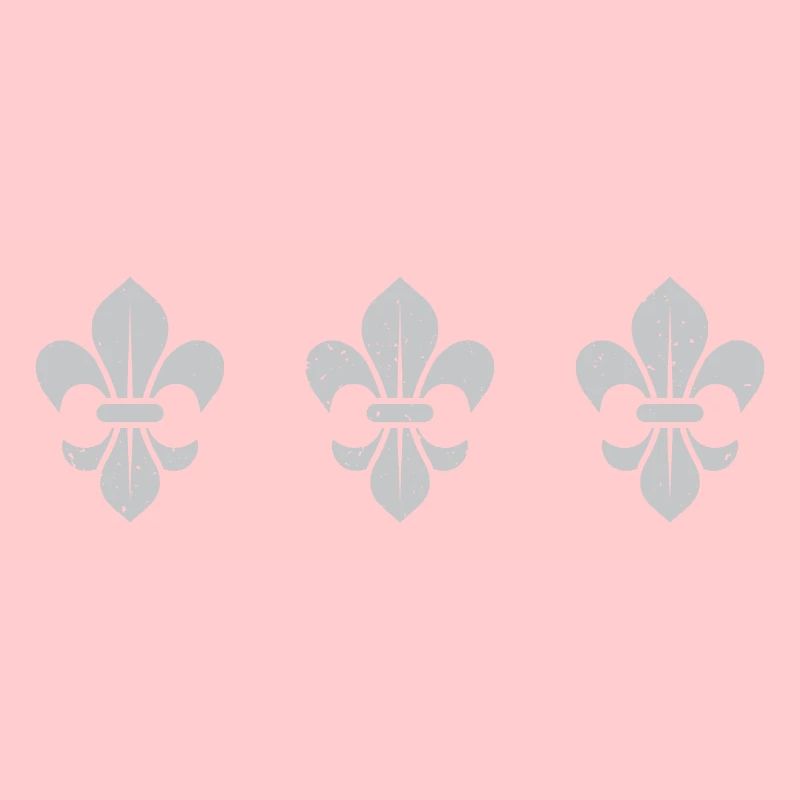 Fleur de Lys / 3