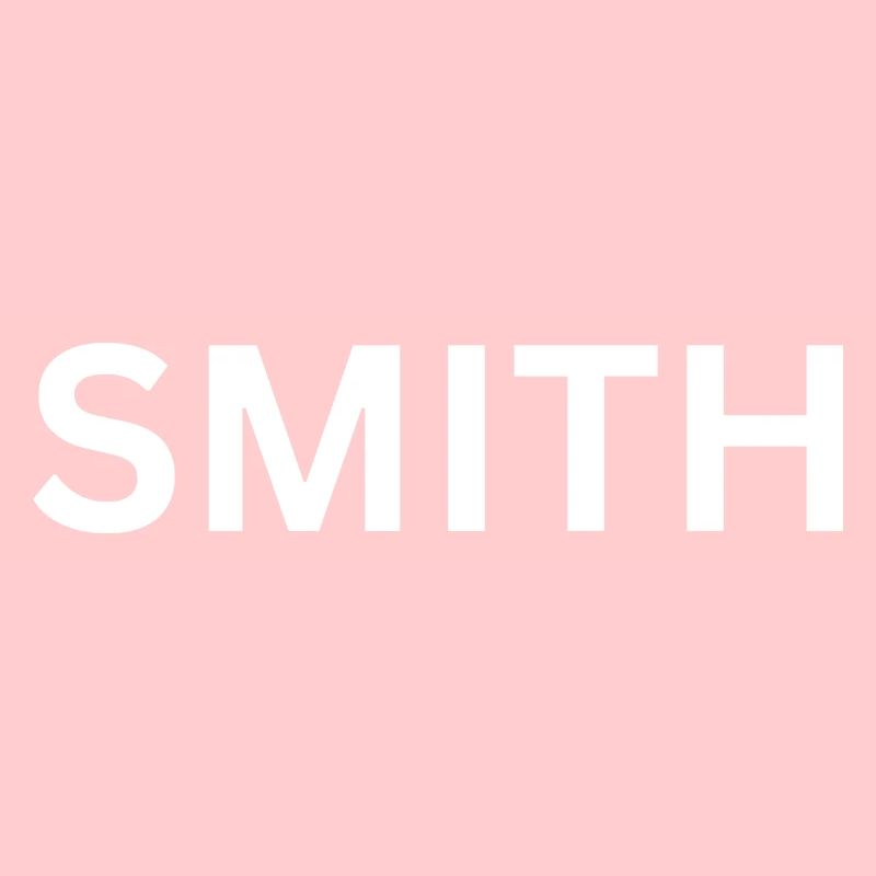 Name smith