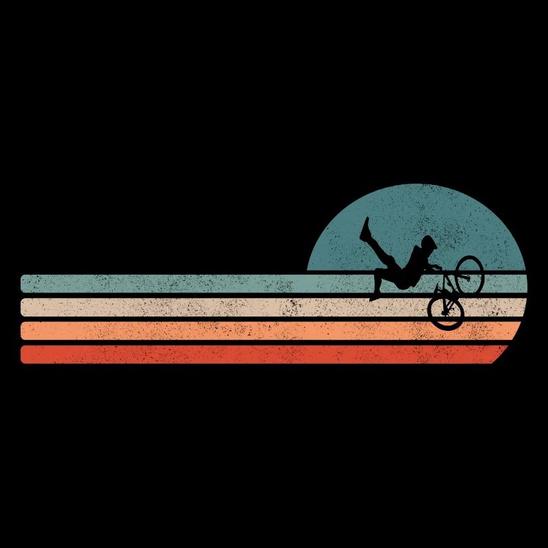Bmx Retro Vintage