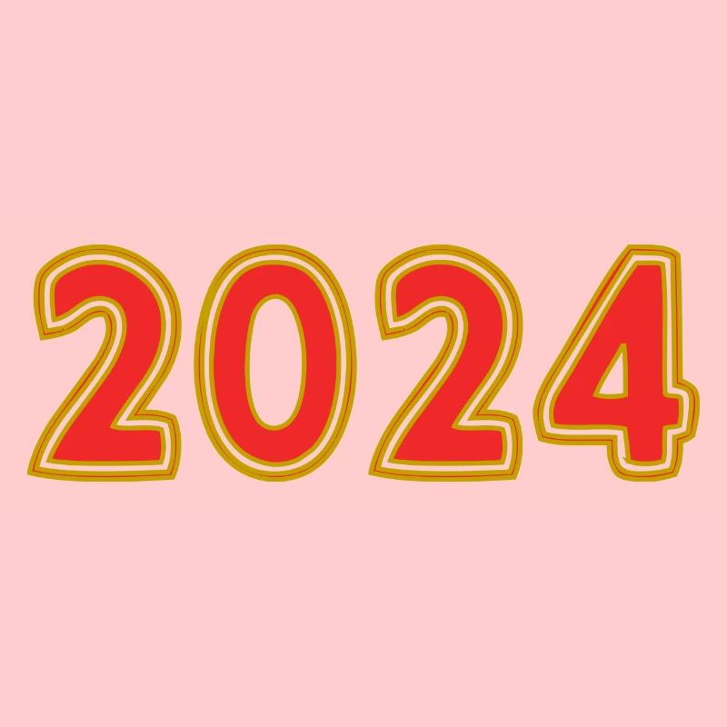 2024. YEAR