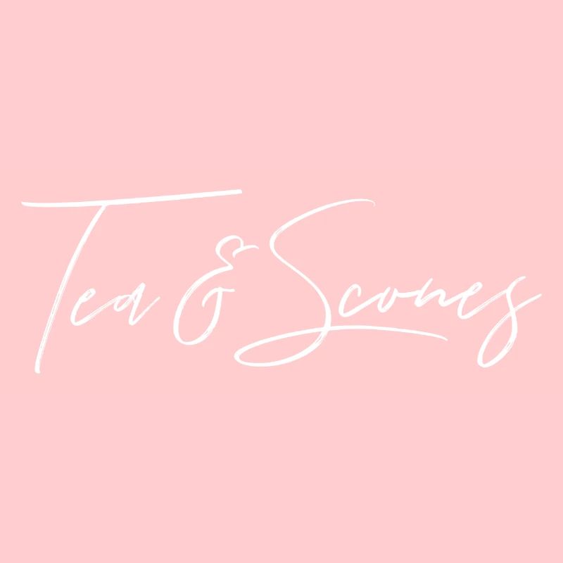 Tea & Scones, UK