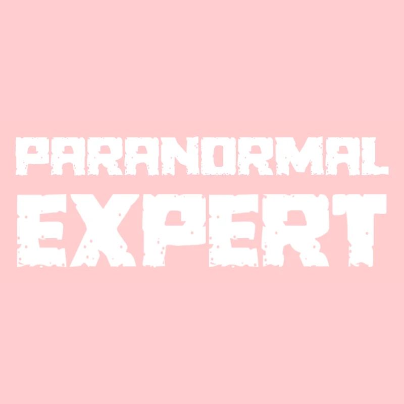 PARANORMAL EXPERT