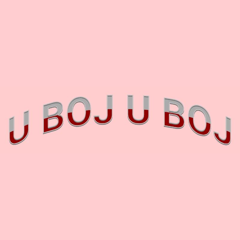 U BOJ U BOJ