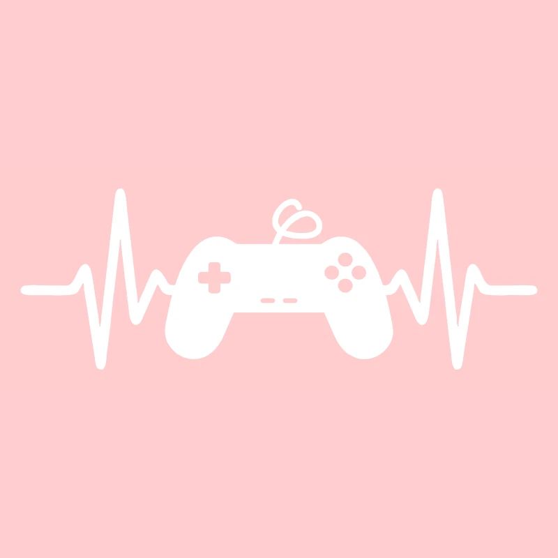 Battement de cœur du jeu