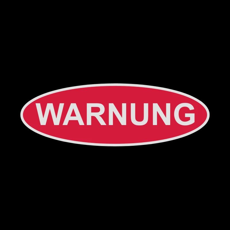 Warnung
