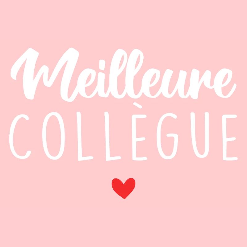 Meilleure Collègue