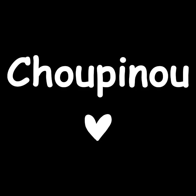 Choupinou