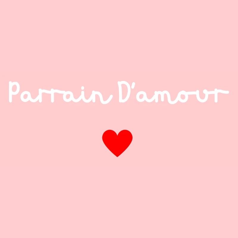 Parrain d’amour