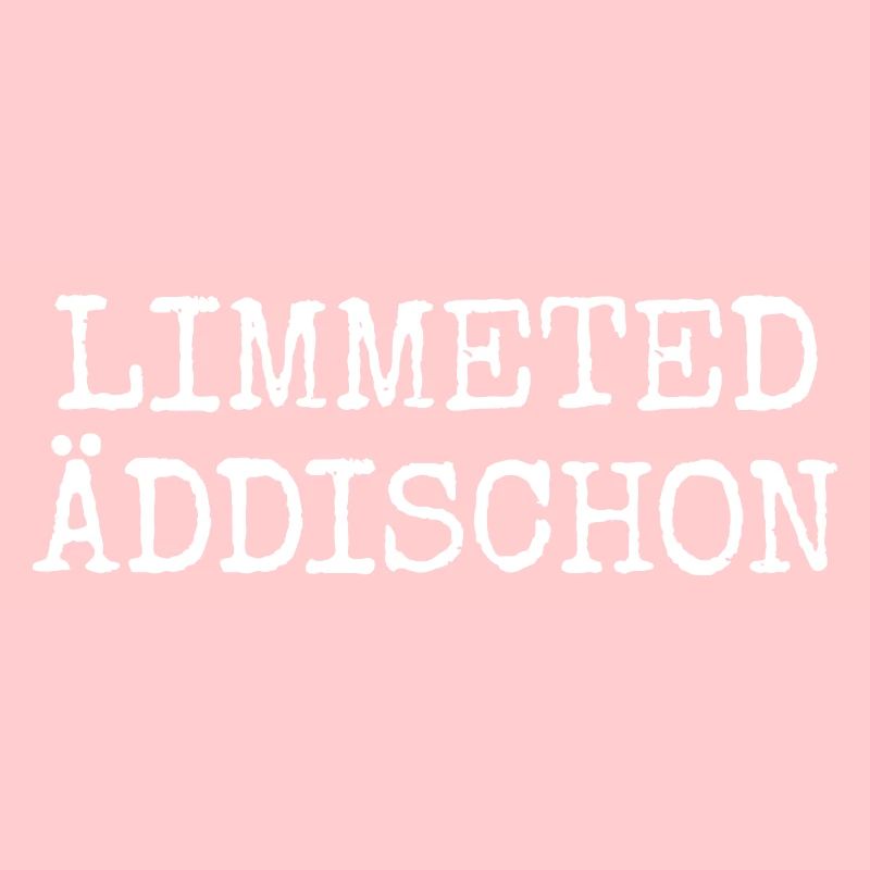 Limmeted Äddischon - Kölsche Edition Rheinländer