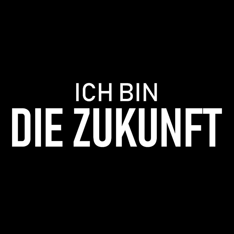 Ich bin die Zukunft - Motivation