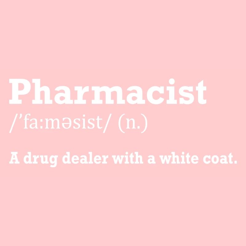 Pharmacist Gift Pharmacy