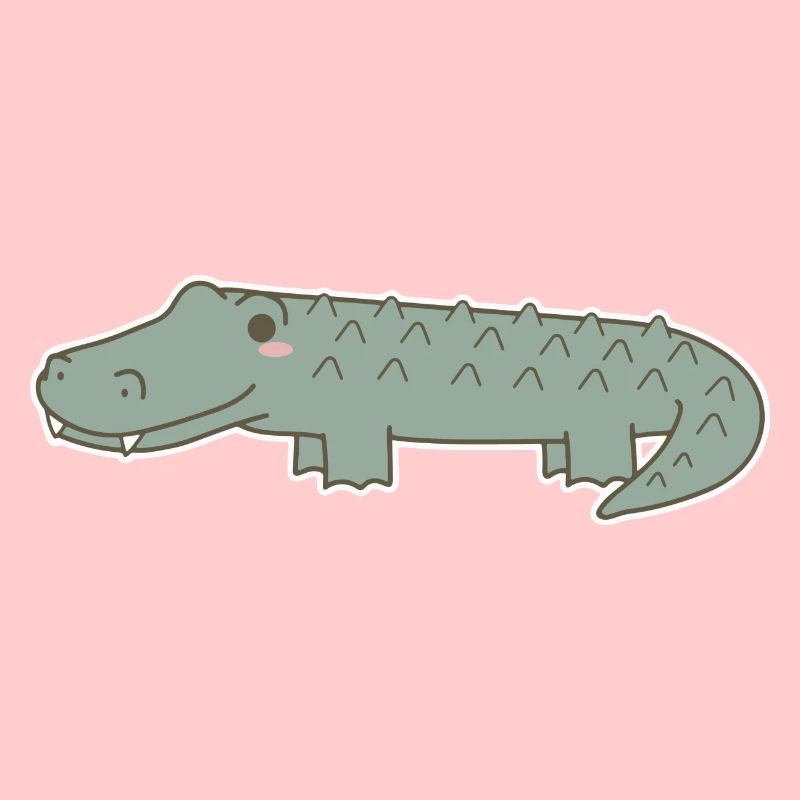 Crocodile