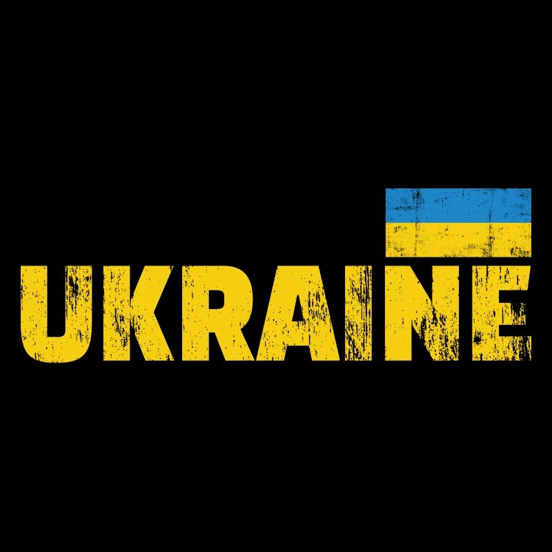 drapeau de l’Ukraine