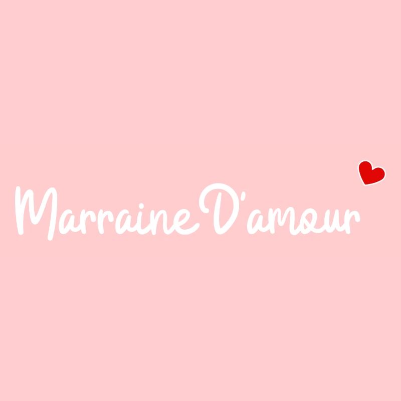 Marraine d'amour