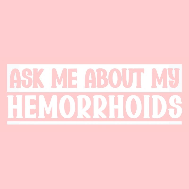 Posez-moi des questions sur mes hémorroïdes - Médecin