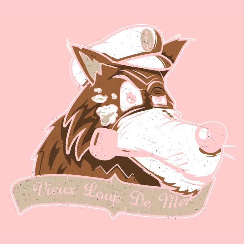 Old Seawolf