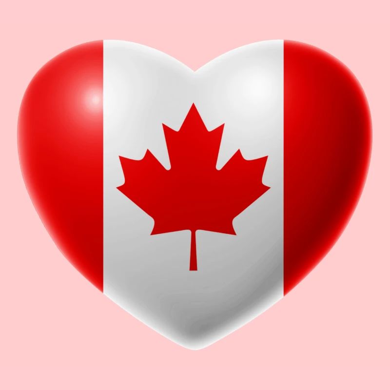 Herz (Kanada / Canada)