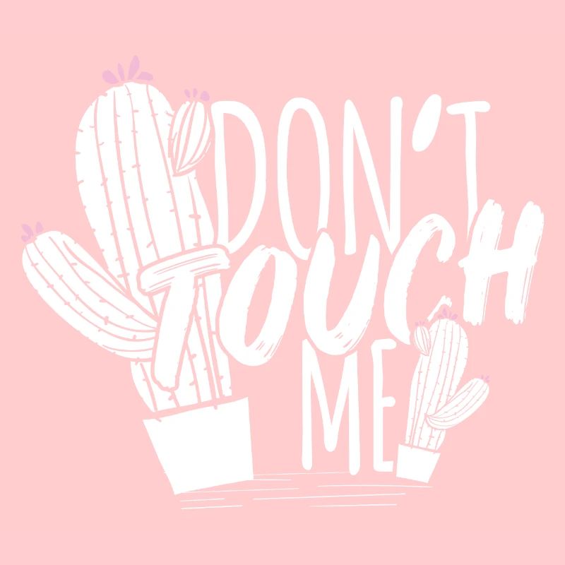 Ne me touche pas