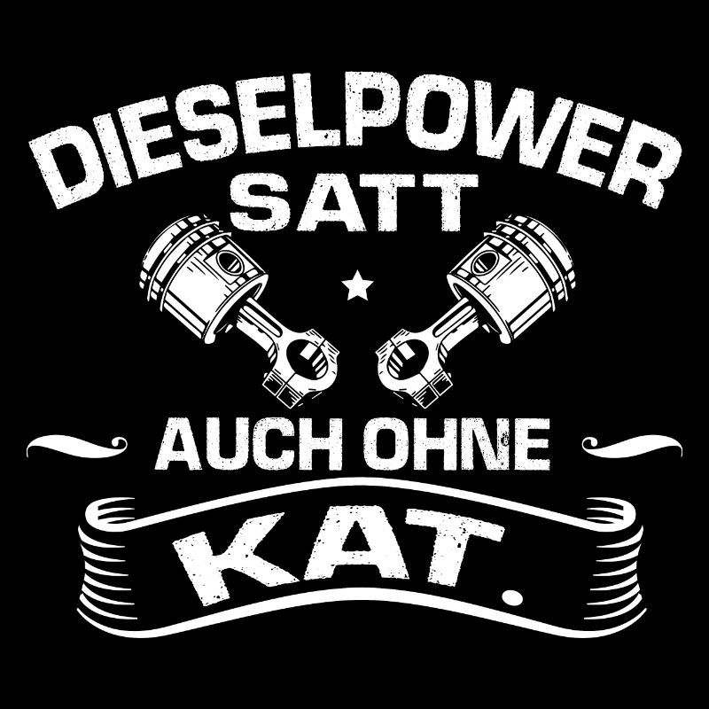 DIESEL POWER