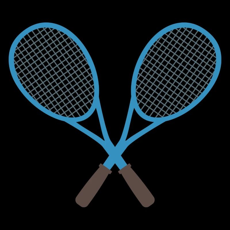 Tennisschläger