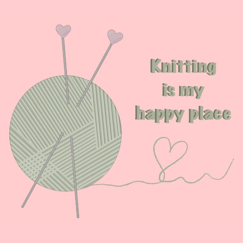 Stricken ist mein glücklicher Ort