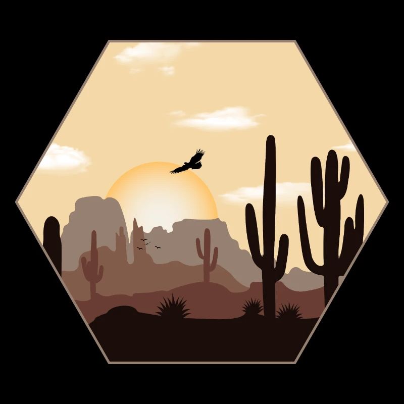 Desert