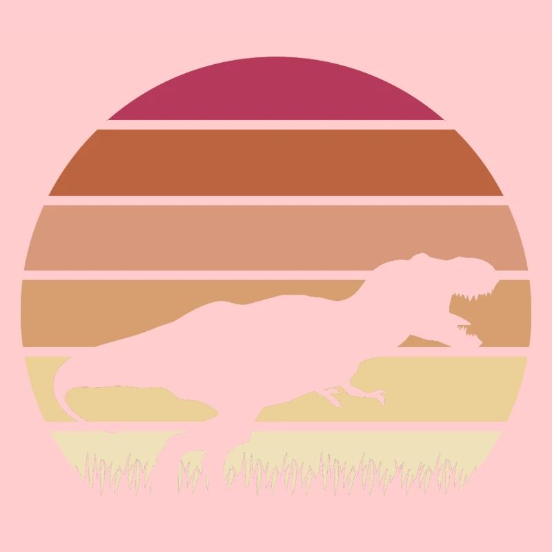 Personalized dinosaur