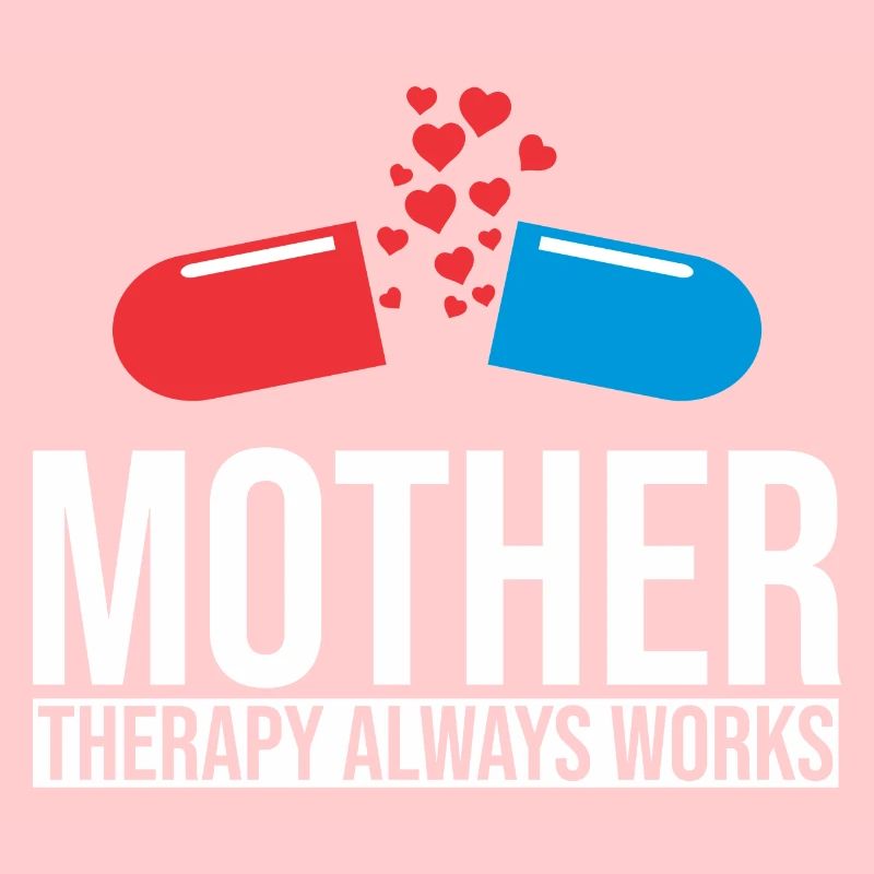 Muttertherapie funktioniert immer