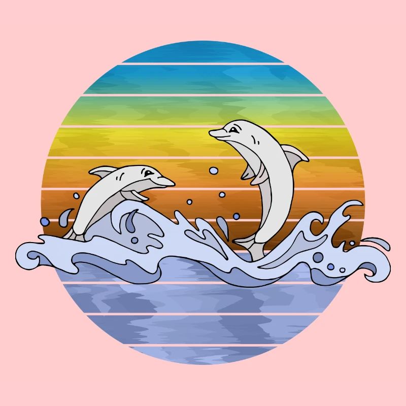 Dauphins