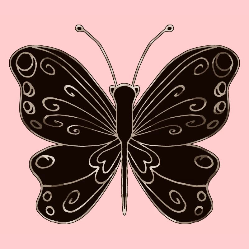 Schmetterling