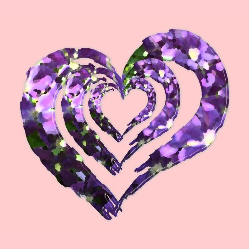 3-fold heart