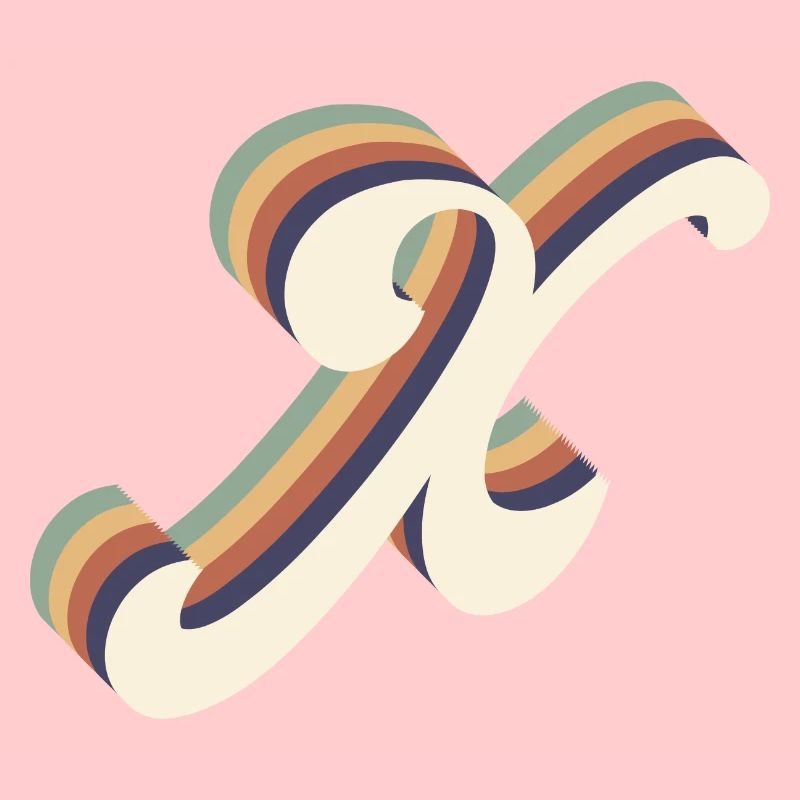 Buchstabe K