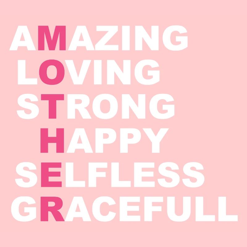 Lustiges Mutter Geschenk Mom Muttertag