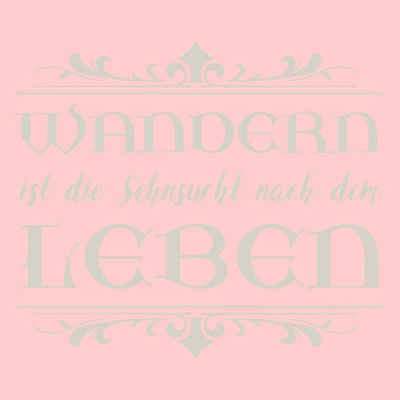 Wandern
