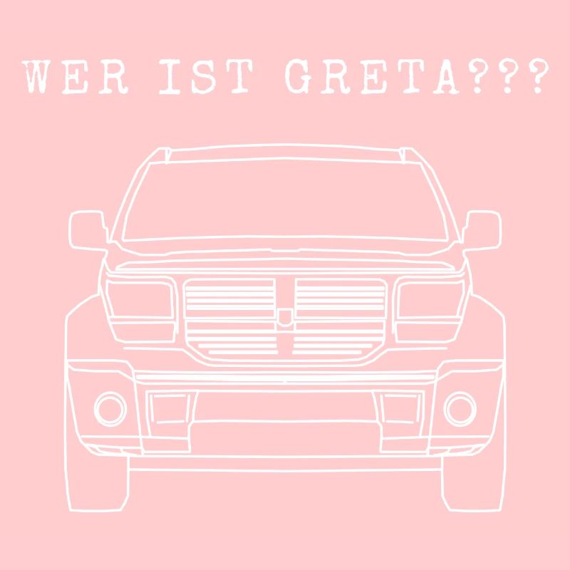 Wer ist Greta
