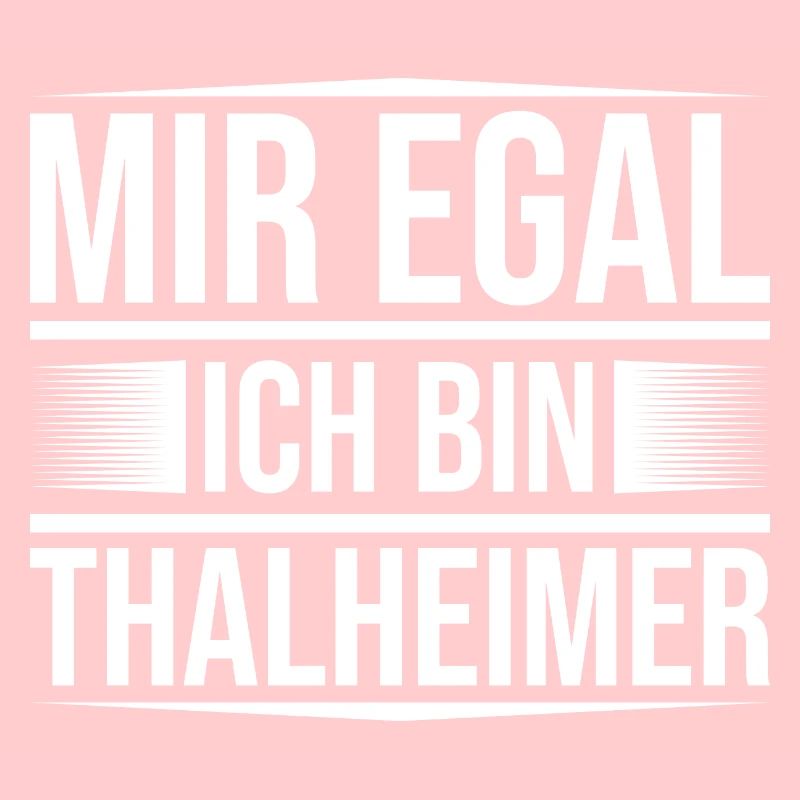 Mir egal Thalheim