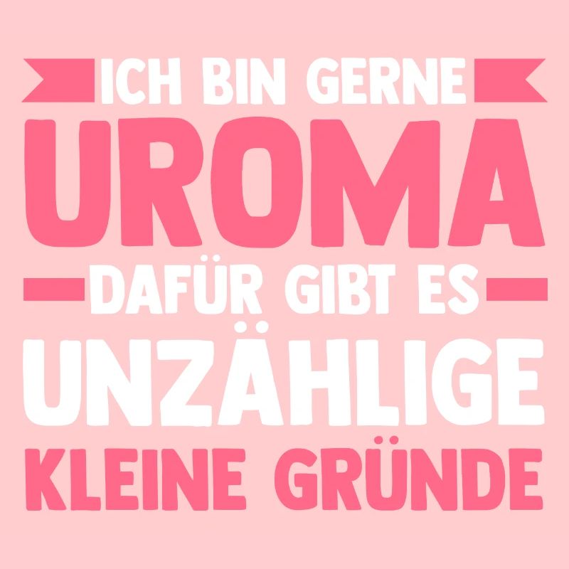 Urgroßmutter Uroma