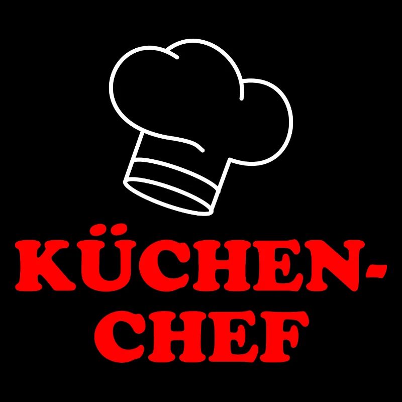 Küchenchef