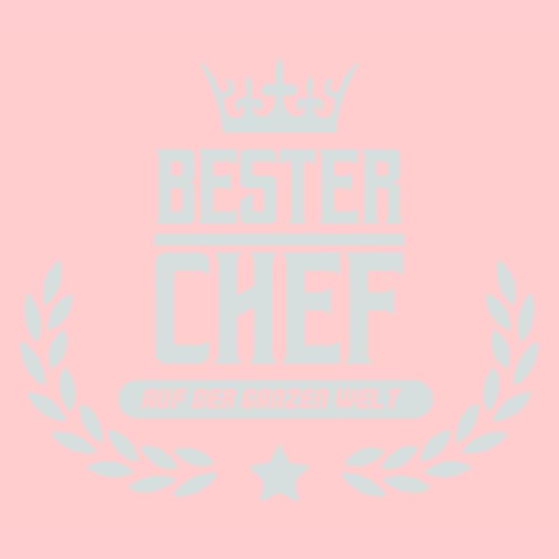 bester chef der welt