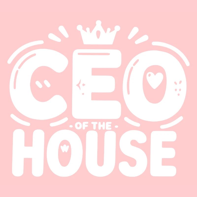 CEO des Hauses
