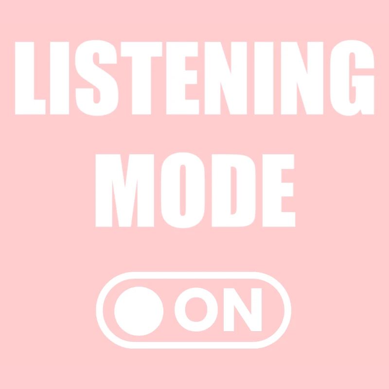 MODE D’ÉCOUTE ACTIVÉ