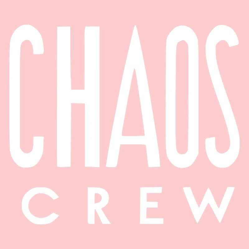 Équipage du Chaos