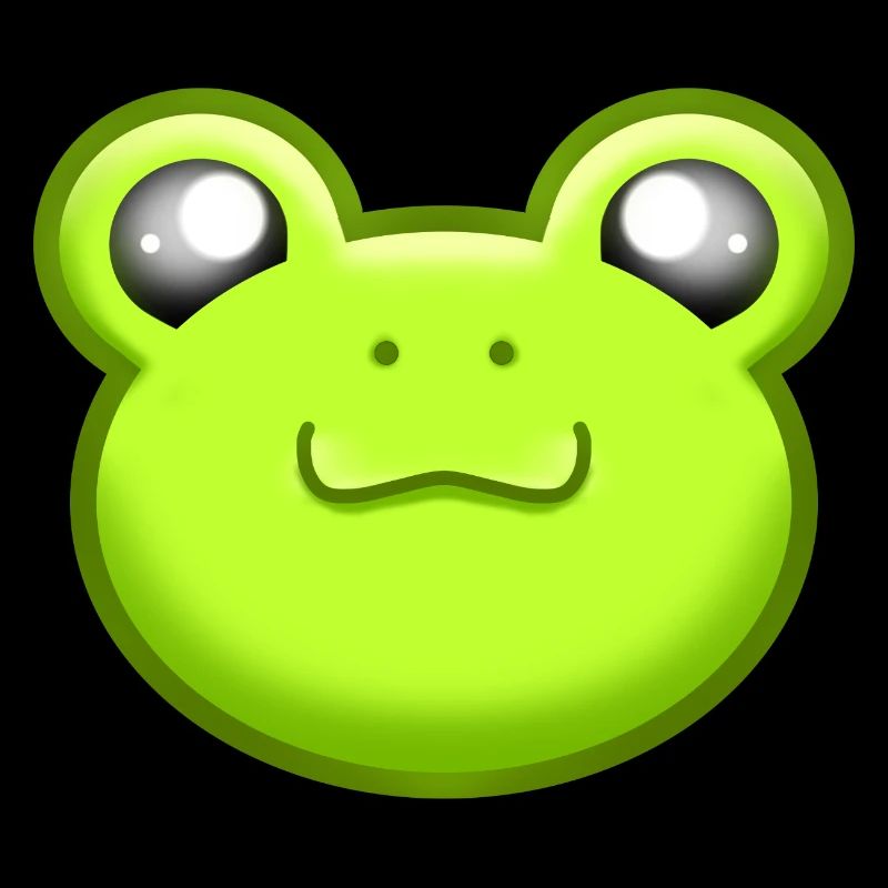 Frosch Prinz