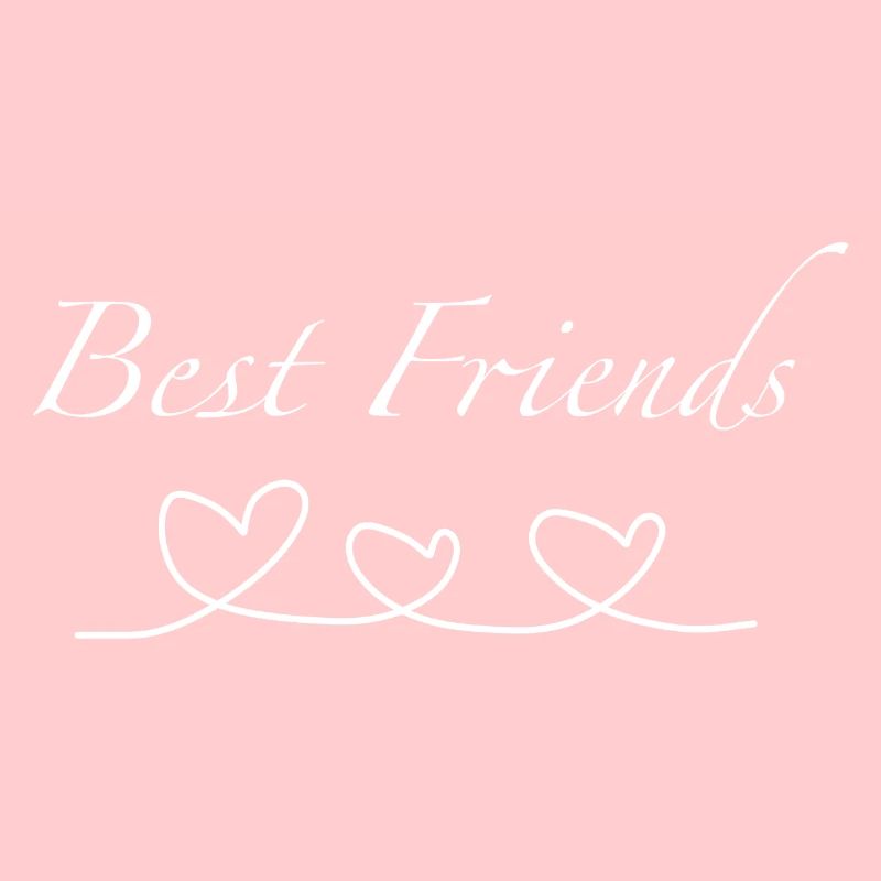 Beste Freunde