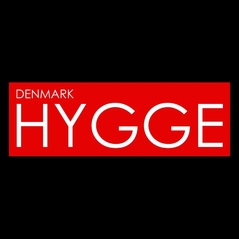 danemark hygge