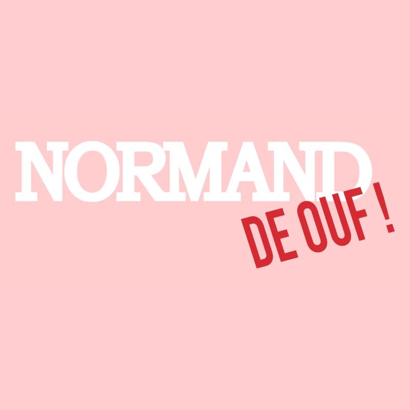 Normand de ouf