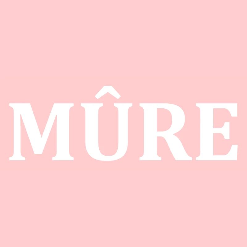Mûre