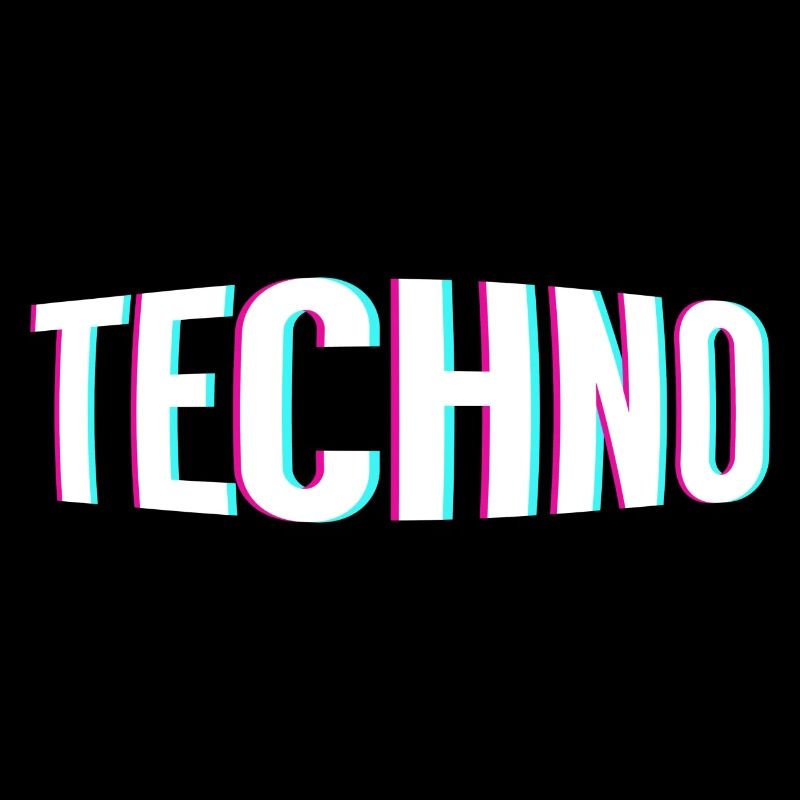 Techno 3D