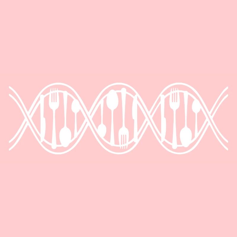 It's my DNA